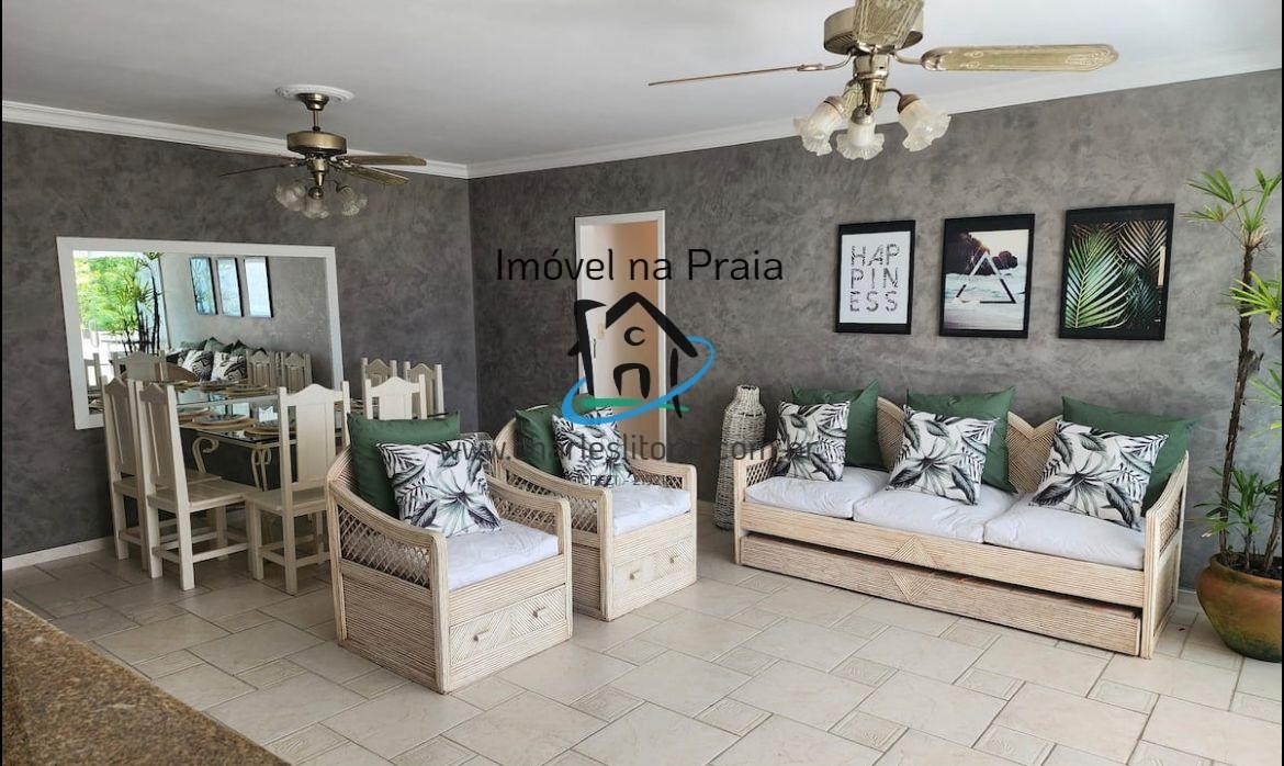 Apartamento à venda com 3 quartos, 155m² - Foto 5