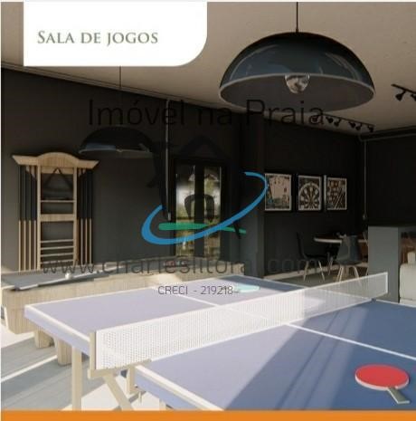 Apartamento à venda com 2 quartos, 54m² - Foto 8