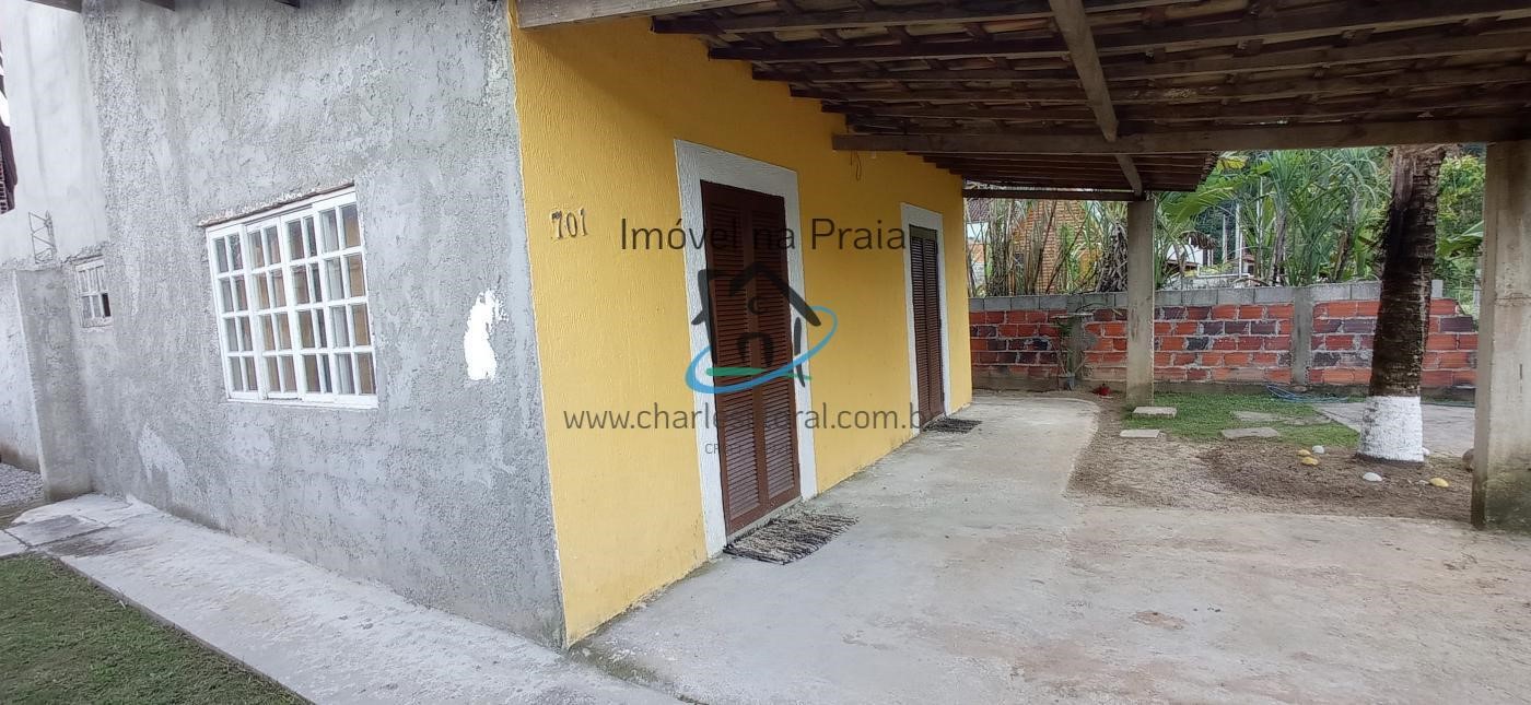 Casa à venda com 2 quartos, 60m² - Foto 4