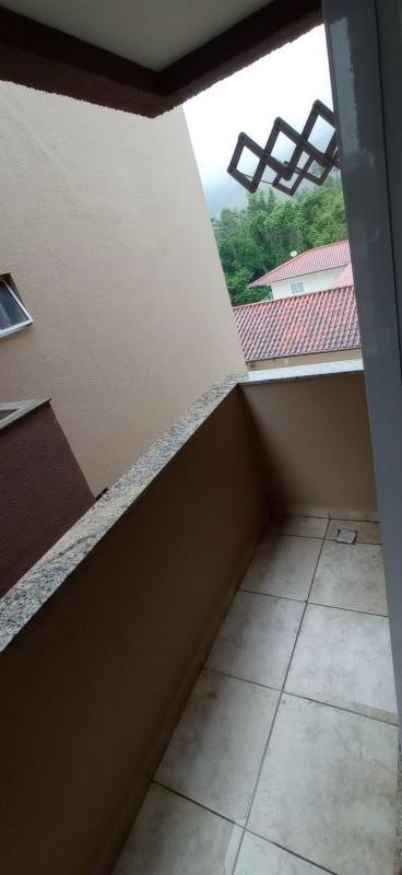 Apartamento à venda com 2 quartos, 80m² - Foto 10