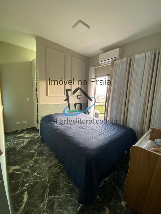 Apartamento à venda com 3 quartos, 110m² - Foto 13