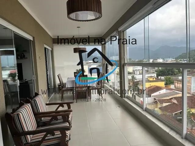 Apartamento à venda com 3 quartos, 237m² - Foto 9