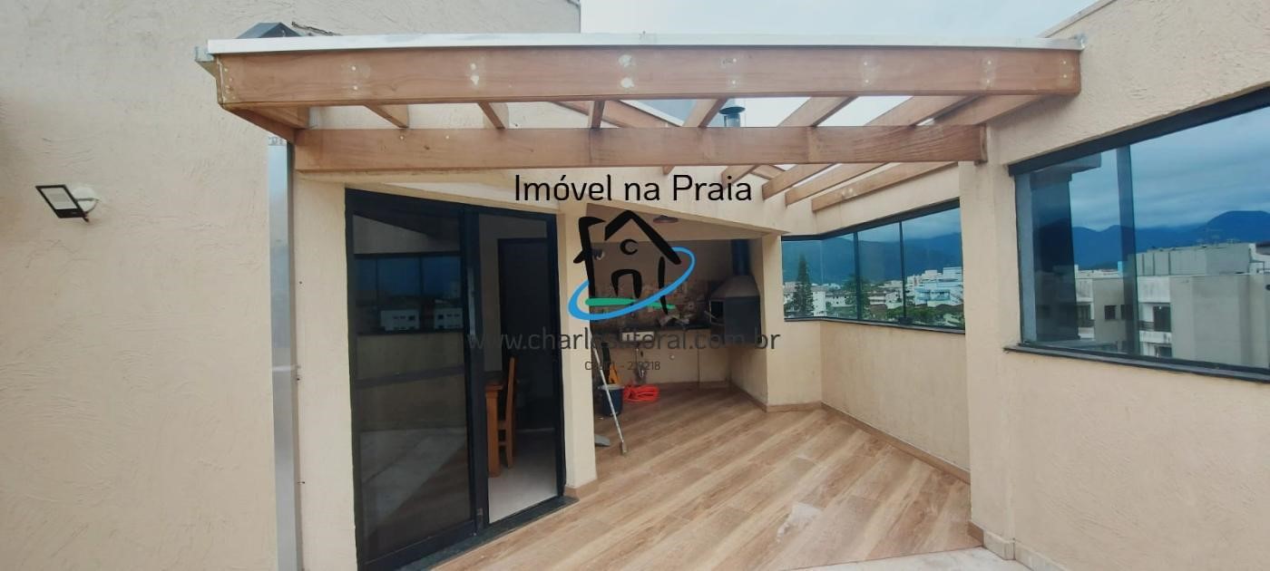 Apartamento à venda com 2 quartos, 139m² - Foto 2