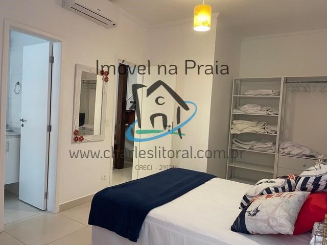 Apartamento à venda com 4 quartos, 177m² - Foto 17