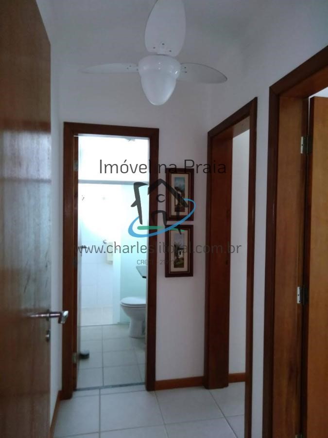 Apartamento à venda com 4 quartos, 215m² - Foto 10