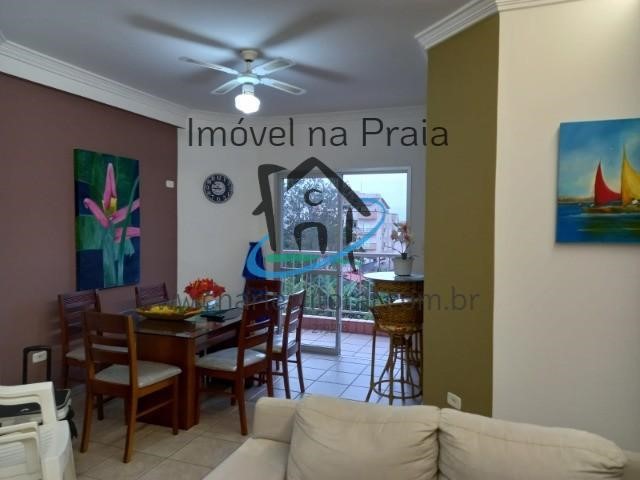 Apartamento à venda com 2 quartos, 95m² - Foto 1