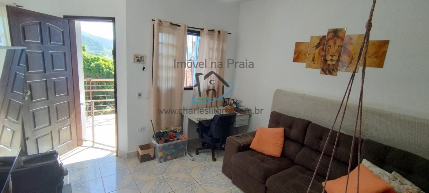 Casa à venda com 2 quartos, 120m² - Foto 20