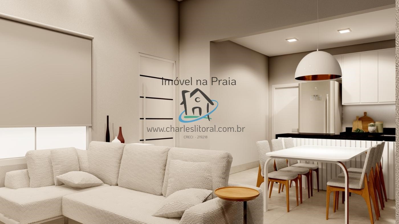 Casa à venda com 3 quartos, 160m² - Foto 6