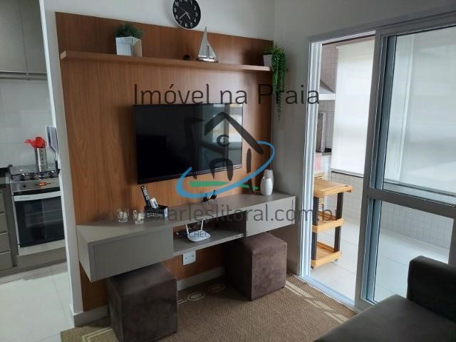 Apartamento à venda com 2 quartos, 52m² - Foto 5