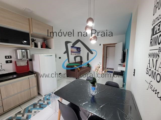 Apartamento à venda com 2 quartos, 56m² - Foto 1