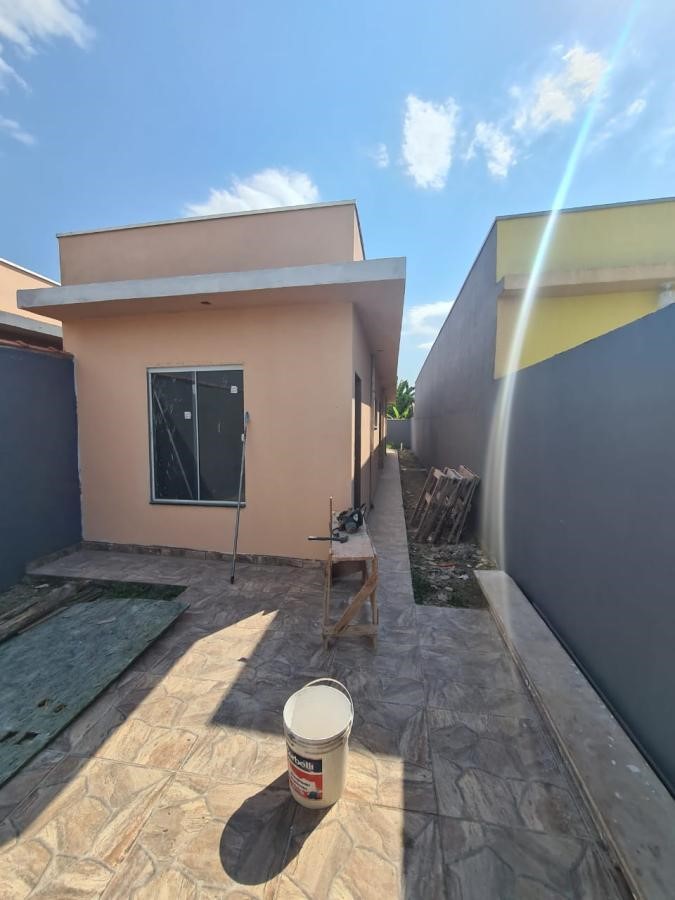 Casa à venda com 2 quartos, 63m² - Foto 14