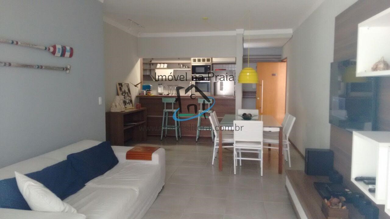 Apartamento à venda com 3 quartos, 130m² - Foto 33