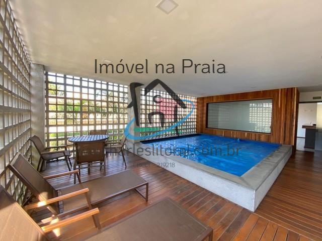 Apartamento à venda com 2 quartos, 72m² - Foto 9