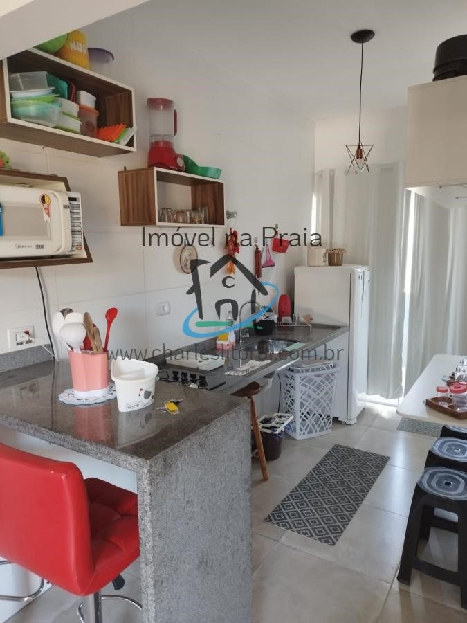 Apartamento à venda com 1 quarto, 38m² - Foto 10