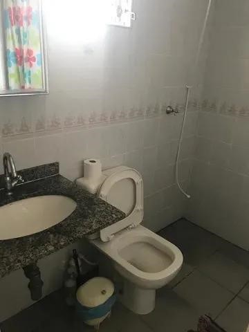 Apartamento à venda com 2 quartos, 55m² - Foto 5