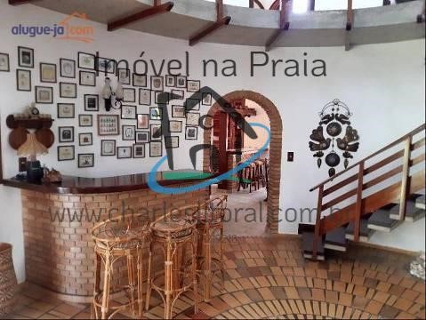 Casa à venda com 5 quartos, 400m² - Foto 17