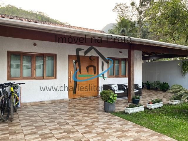 Casa à venda com 3 quartos, 260m² - Foto 2