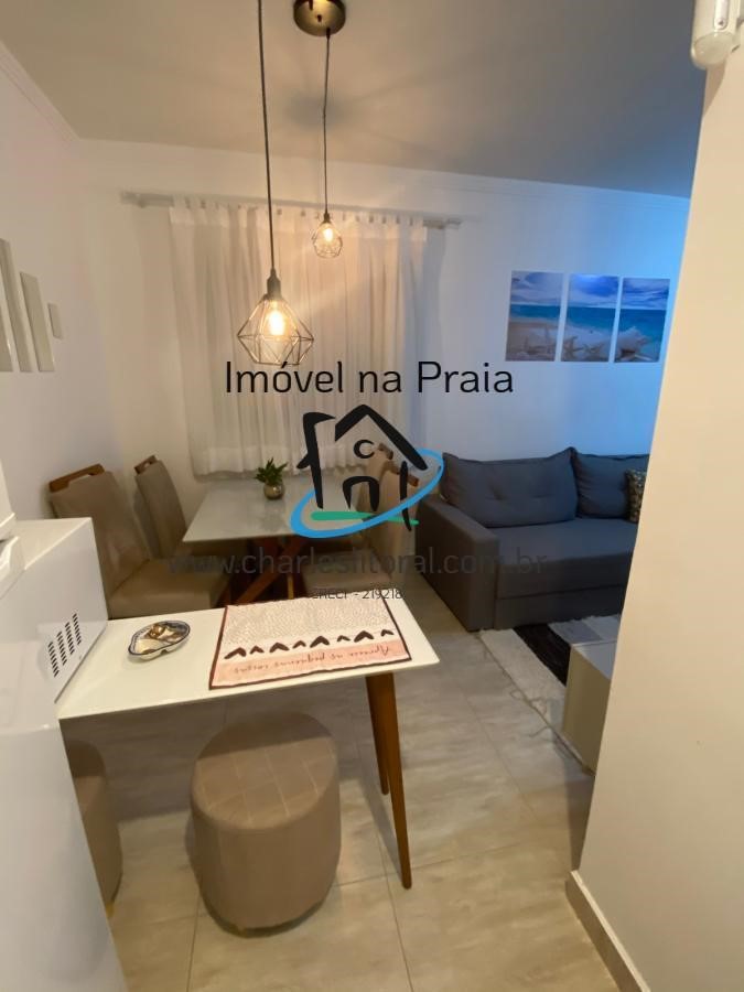 Apartamento à venda com 2 quartos, 49m² - Foto 4