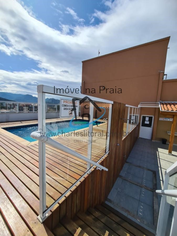 Apartamento à venda com 2 quartos, 67m² - Foto 5