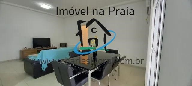 Apartamento à venda com 3 quartos, 106m² - Foto 3