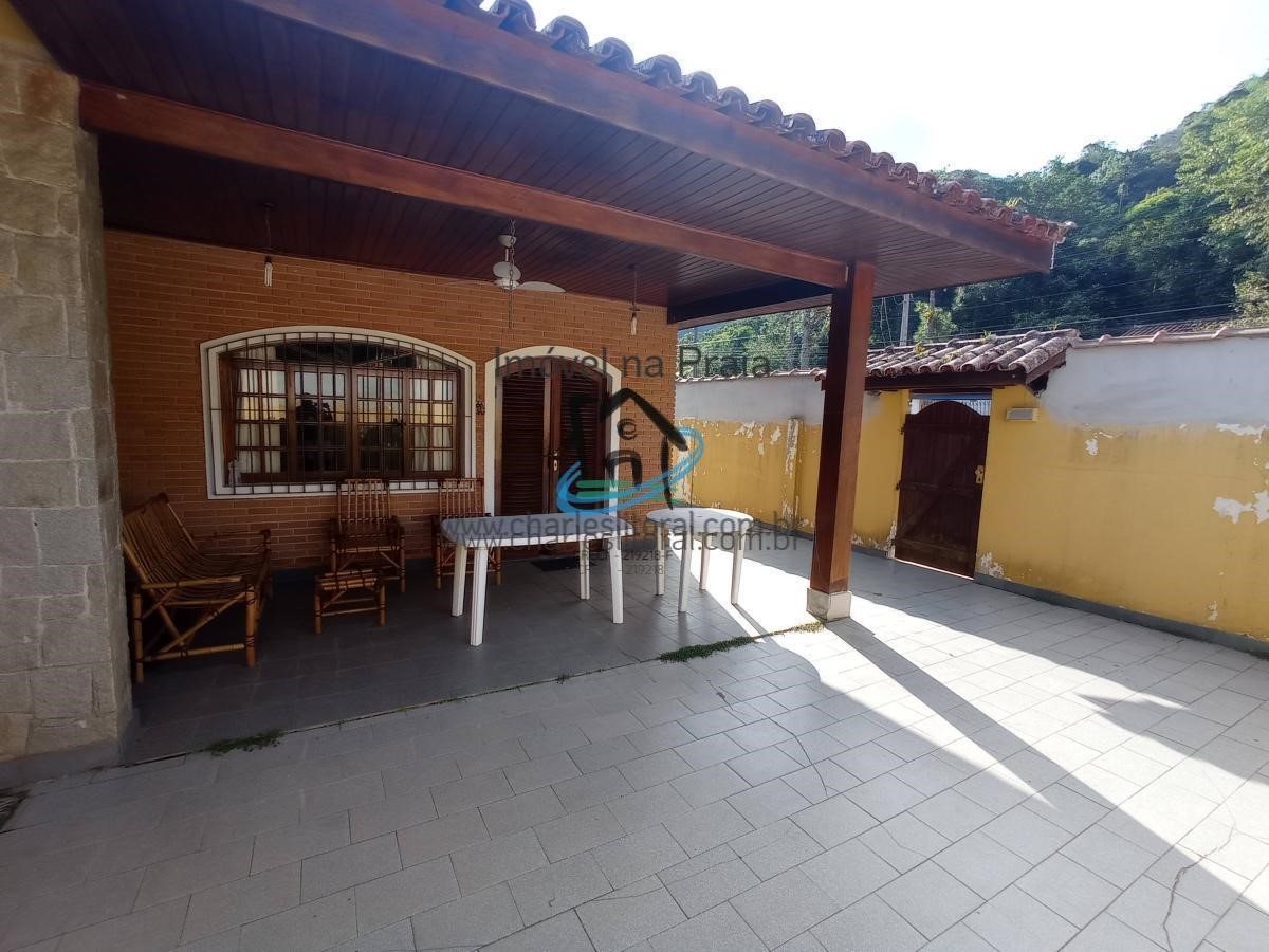 Casa à venda com 5 quartos, 186m² - Foto 6