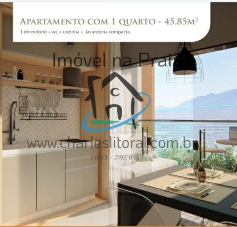 Apartamento à venda com 2 quartos, 54m² - Foto 13