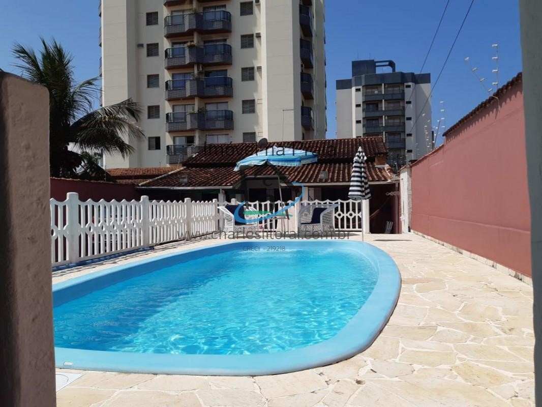 Casa à venda com 3 quartos, 210m² - Foto 6