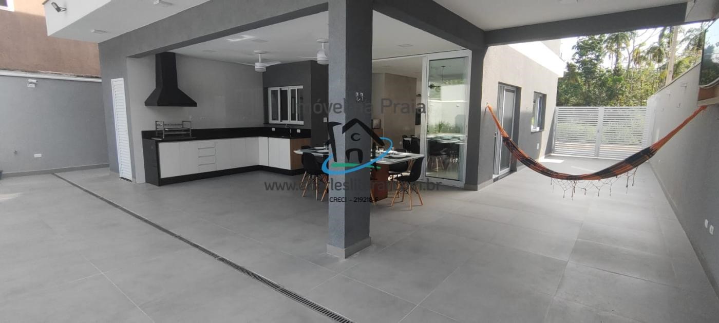 Casa à venda com 3 quartos, 384m² - Foto 16