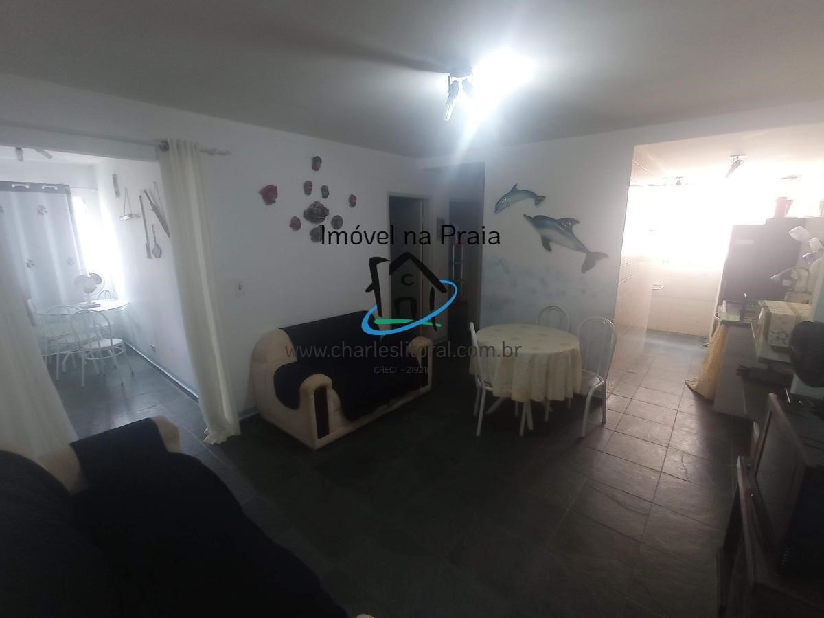 Apartamento à venda com 2 quartos, 60m² - Foto 9