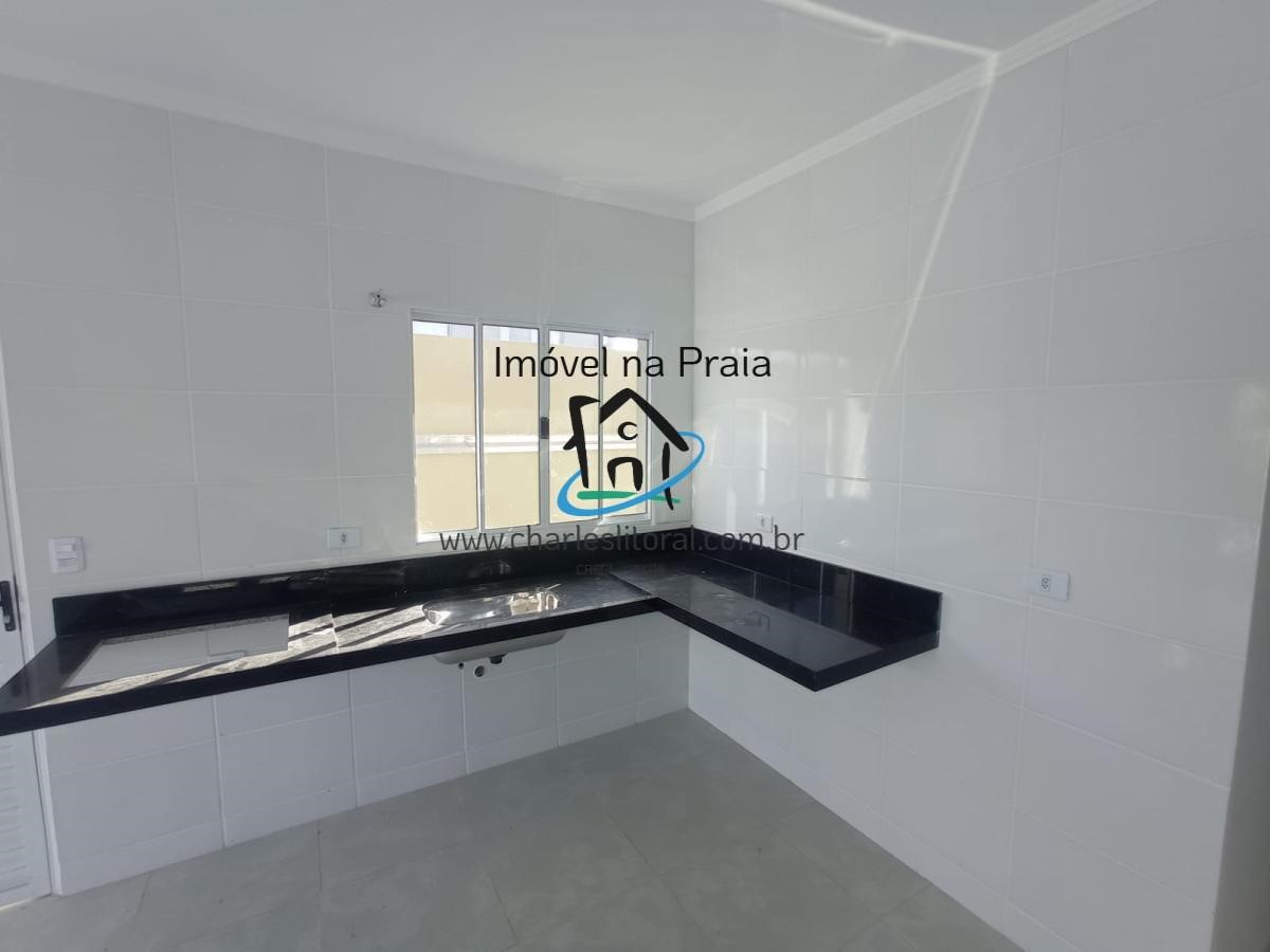 Casa à venda com 2 quartos, 51m² - Foto 8