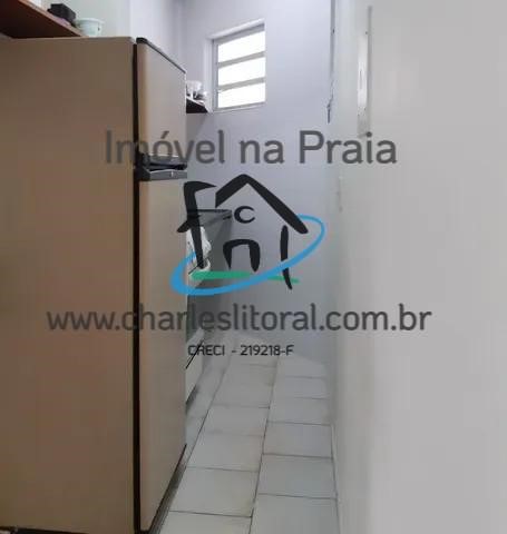 Apartamento à venda com 1 quarto, 30m² - Foto 6