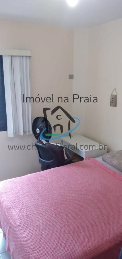 Apartamento à venda com 3 quartos, 107m² - Foto 2