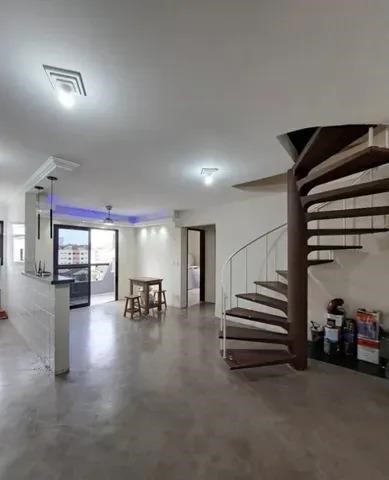 Apartamento à venda com 2 quartos, 139m² - Foto 7