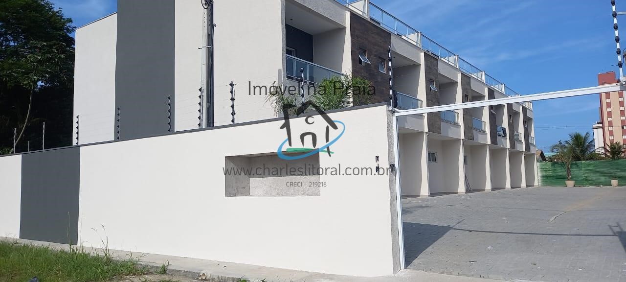 Casa à venda com 3 quartos, 191m² - Foto 3