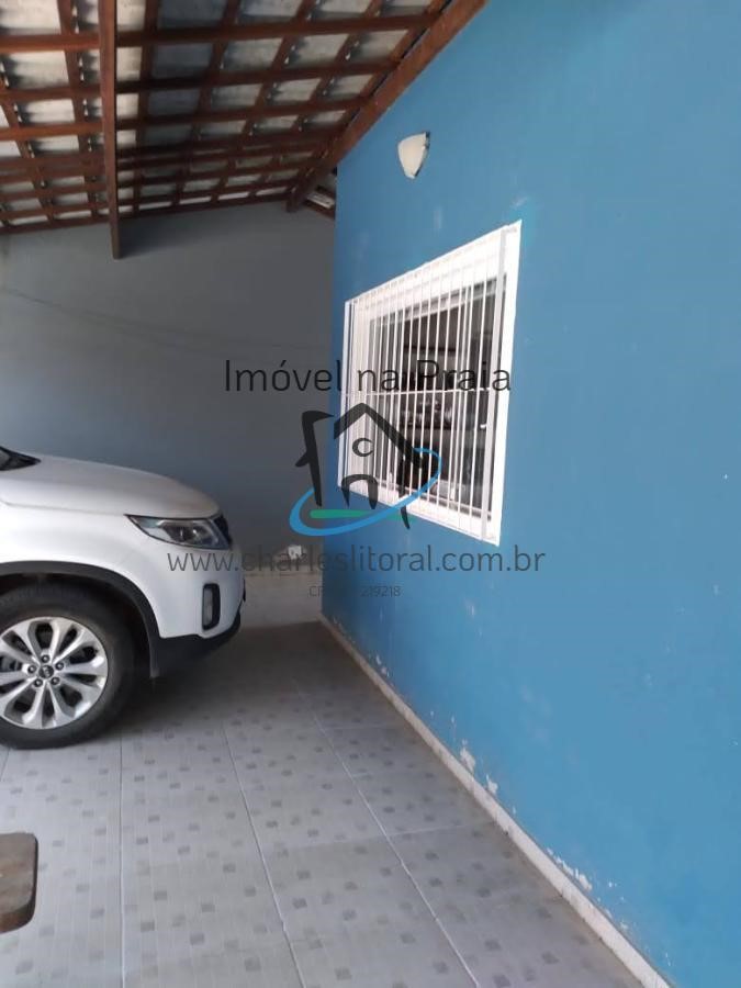 Casa à venda com 3 quartos, 250m² - Foto 4