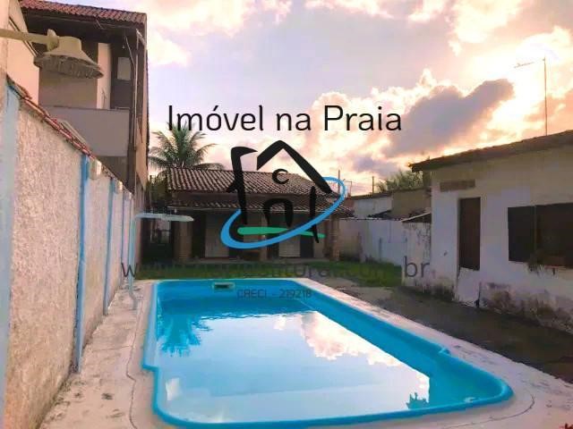 Casa à venda com 5 quartos, 200m² - Foto 1