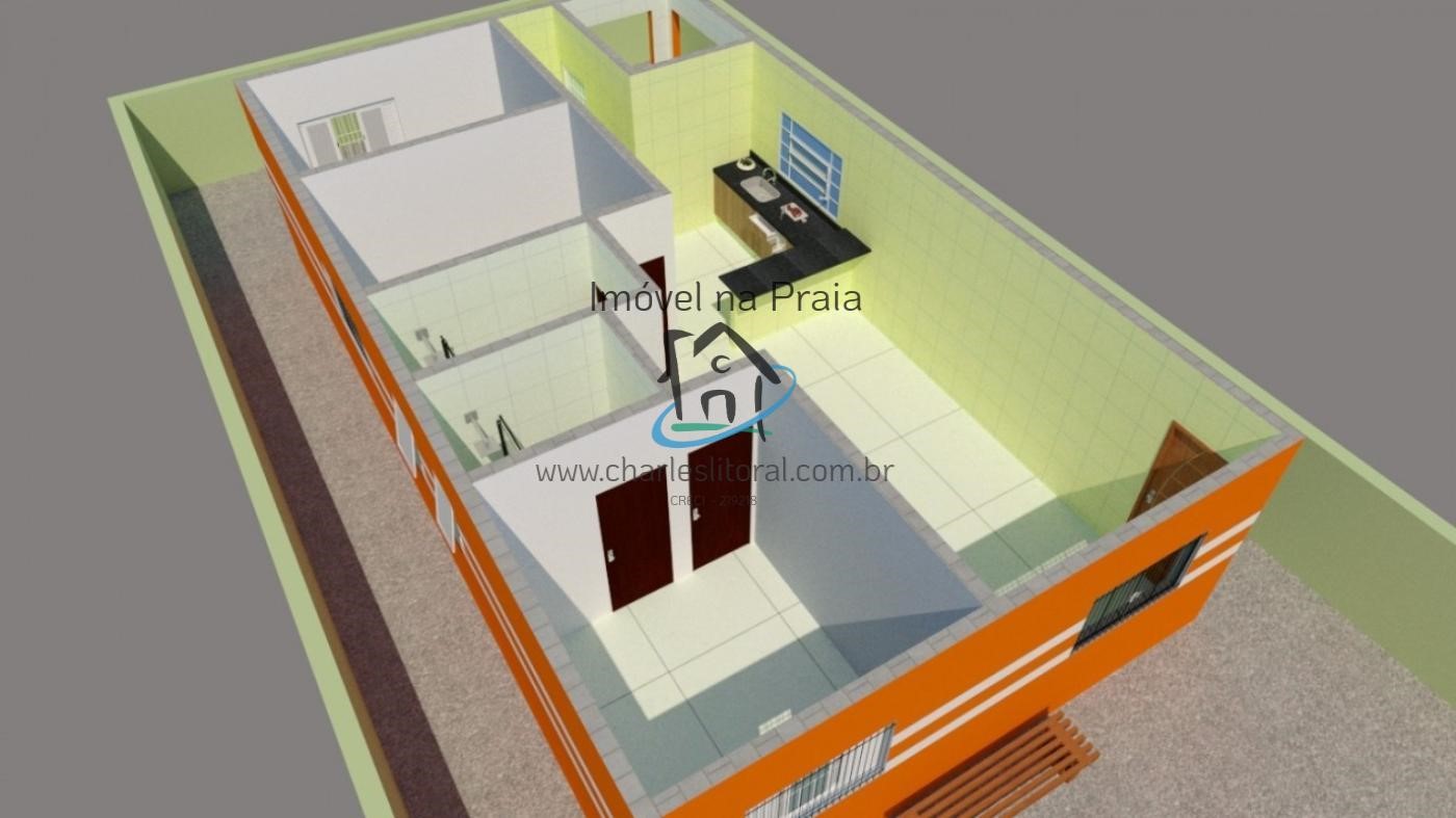 Casa à venda com 3 quartos, 125m² - Foto 10