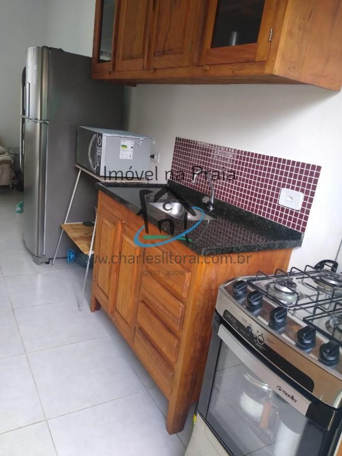 Apartamento à venda com 1 quarto, 40m² - Foto 12