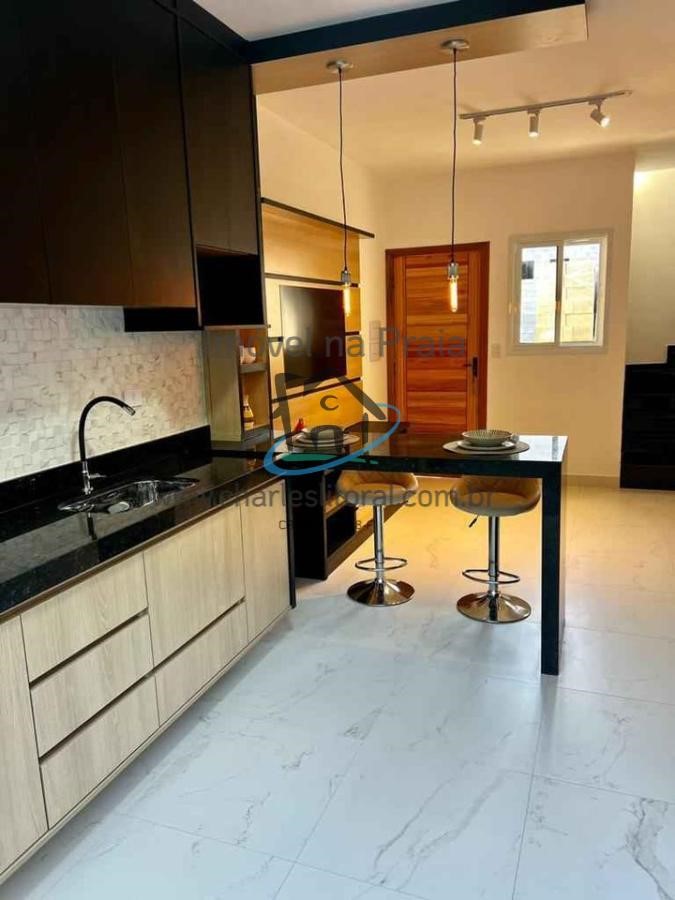 Casa à venda com 2 quartos, 84m² - Foto 2