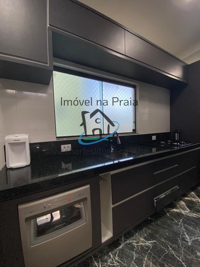 Apartamento à venda com 3 quartos, 110m² - Foto 10