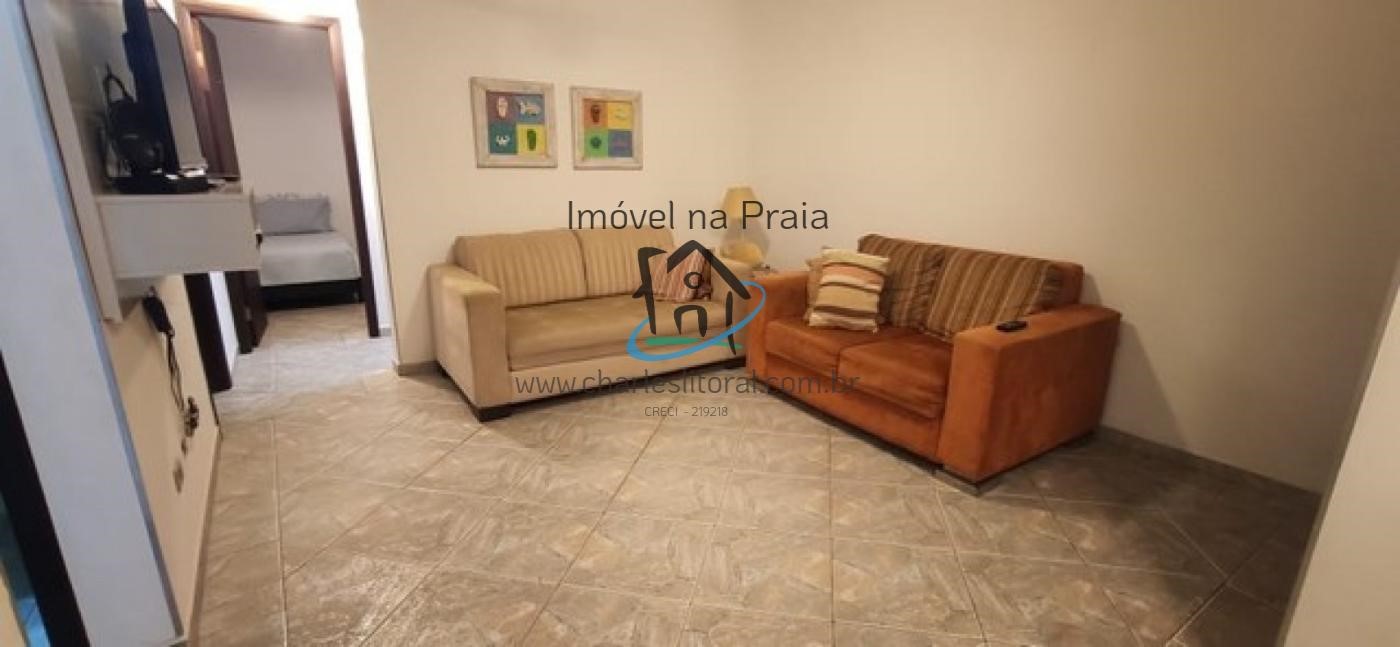 Apartamento à venda com 3 quartos, 70m² - Foto 1