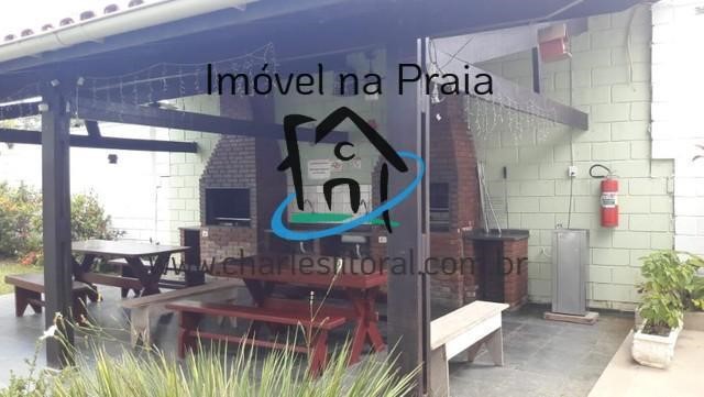 Apartamento à venda com 2 quartos, 62m² - Foto 3