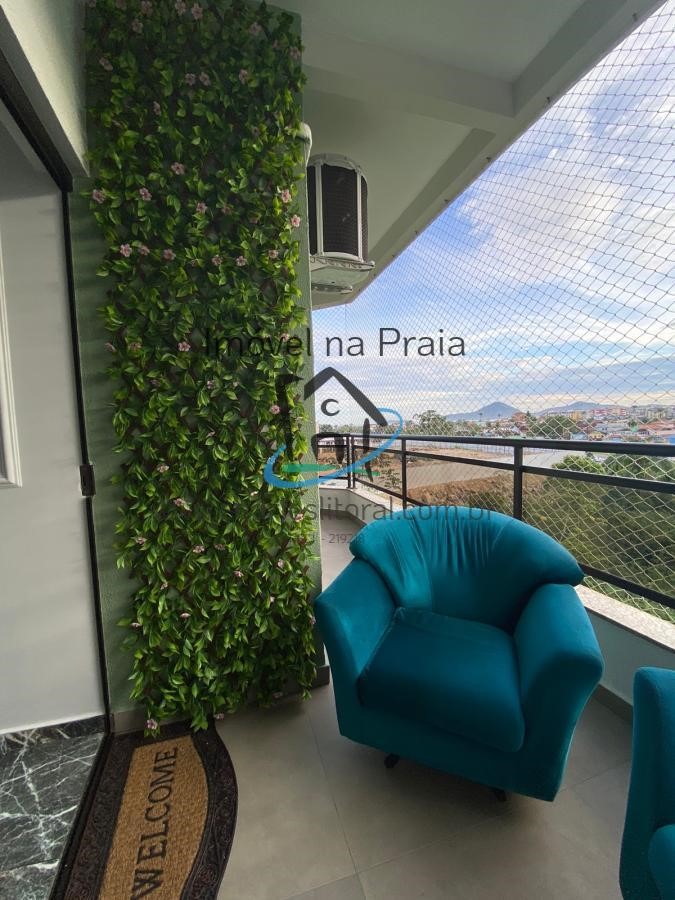 Apartamento à venda com 3 quartos, 110m² - Foto 6