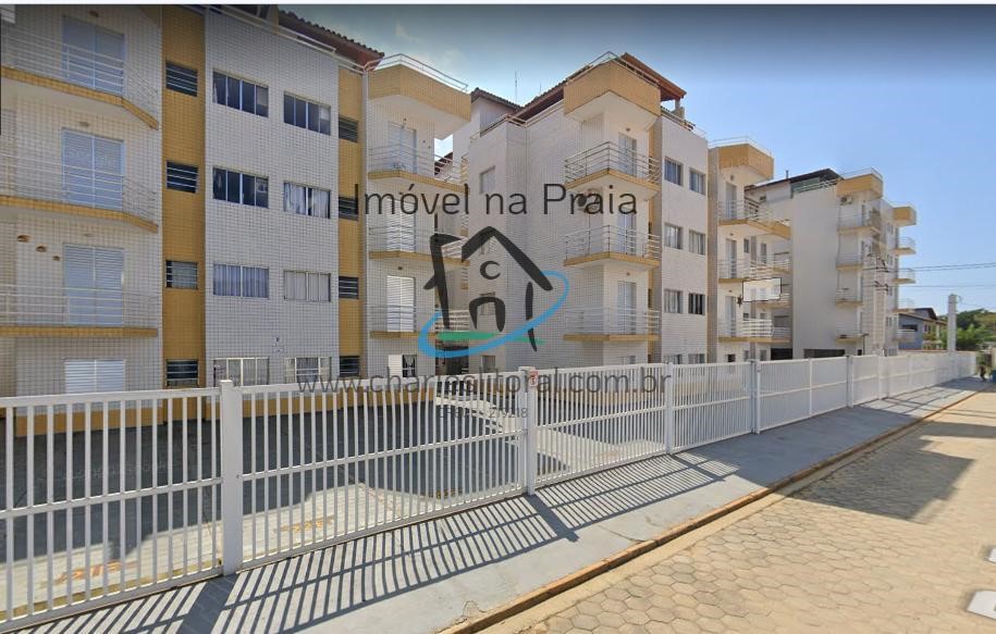 Apartamento à venda com 3 quartos, 127m² - Foto 2