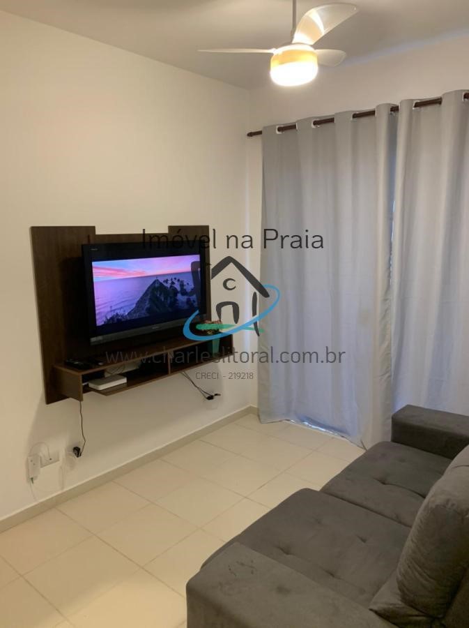 Apartamento à venda com 2 quartos, 65m² - Foto 3