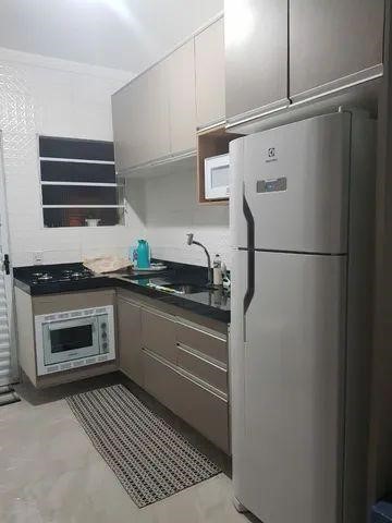 Apartamento à venda com 2 quartos, 47m² - Foto 3