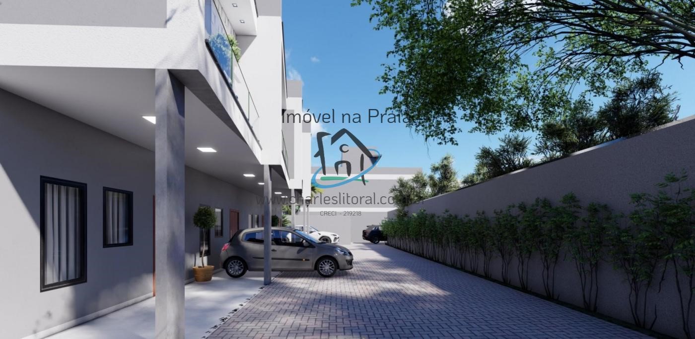 Casa à venda com 2 quartos, 148m² - Foto 8