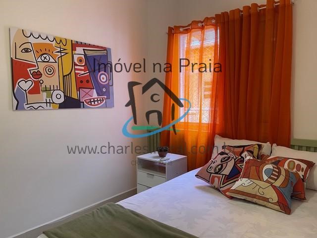 Apartamento à venda com 4 quartos, 177m² - Foto 21