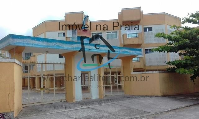 Apartamento à venda com 2 quartos, 52m² - Foto 1