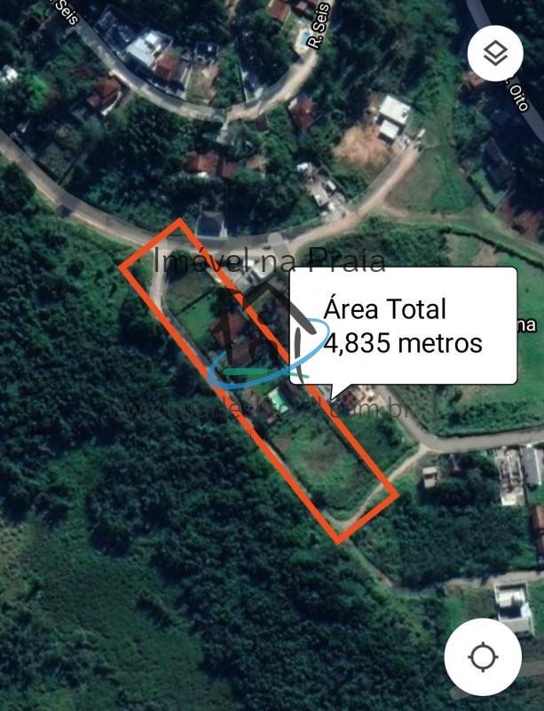 Terreno à venda, 4835m² - Foto 1